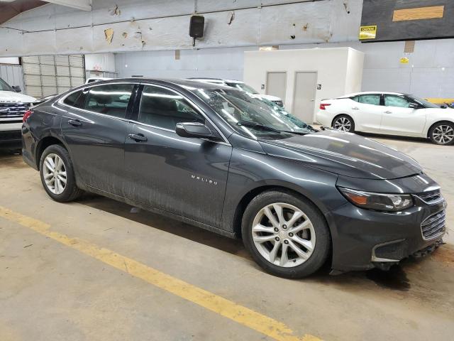 Photo 3 VIN: 1G1ZE5STXGF172338 - CHEVROLET MALIBU 