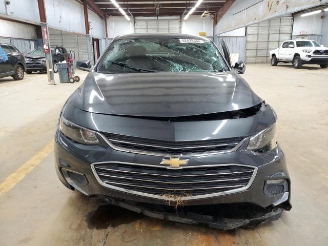 Photo 4 VIN: 1G1ZE5STXGF172338 - CHEVROLET MALIBU 