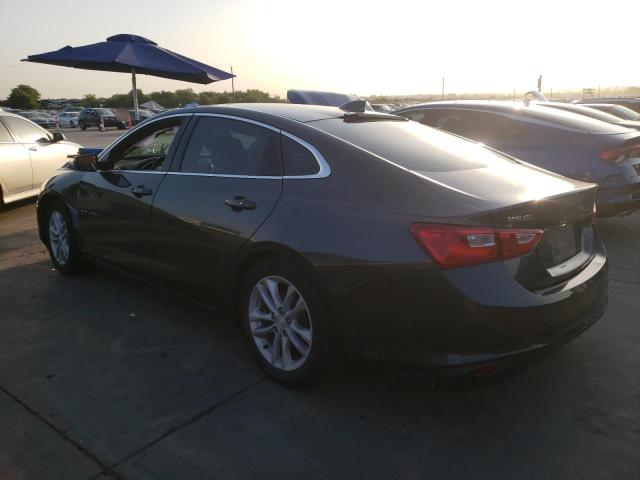 Photo 1 VIN: 1G1ZE5STXGF172405 - CHEVROLET MALIBU LT 