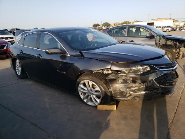 Photo 3 VIN: 1G1ZE5STXGF172405 - CHEVROLET MALIBU LT 