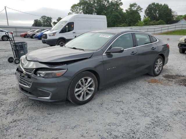 Photo 0 VIN: 1G1ZE5STXGF172663 - CHEVROLET MALIBU 