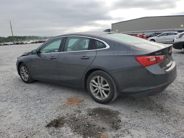 Photo 1 VIN: 1G1ZE5STXGF172663 - CHEVROLET MALIBU 