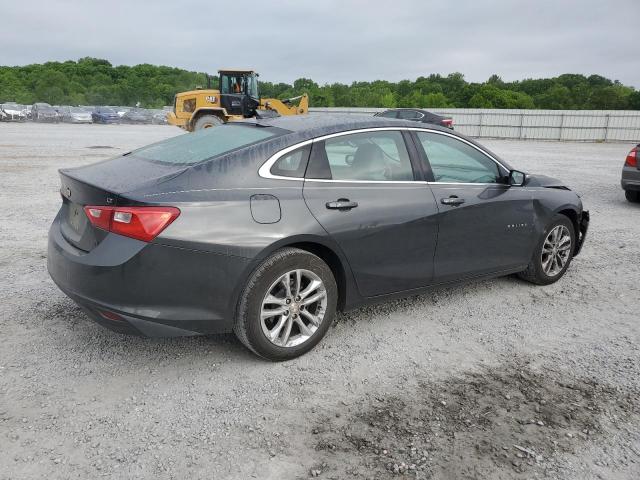 Photo 2 VIN: 1G1ZE5STXGF172663 - CHEVROLET MALIBU 