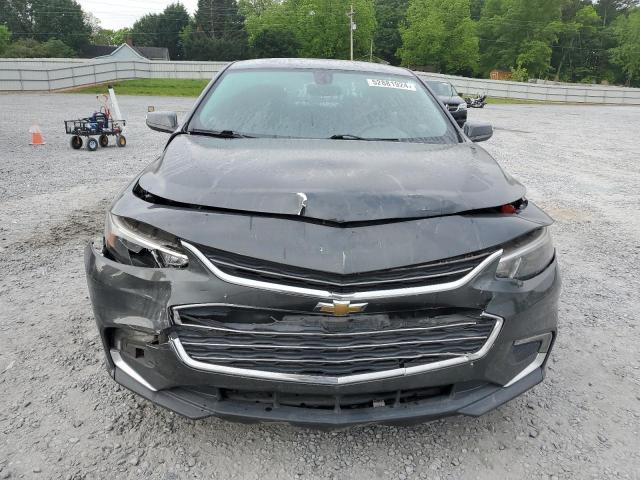 Photo 4 VIN: 1G1ZE5STXGF172663 - CHEVROLET MALIBU 