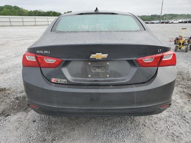 Photo 5 VIN: 1G1ZE5STXGF172663 - CHEVROLET MALIBU 