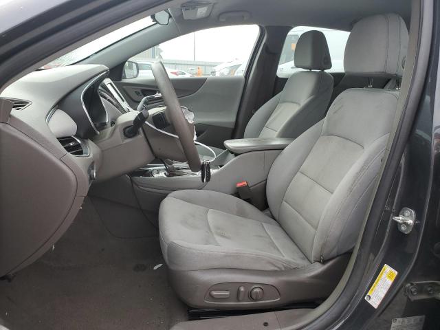 Photo 6 VIN: 1G1ZE5STXGF172663 - CHEVROLET MALIBU 