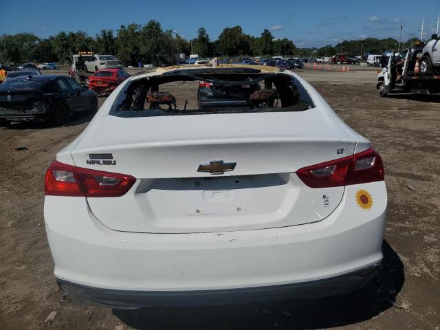 Photo 5 VIN: 1G1ZE5STXGF181556 - CHEVROLET MALIBU 