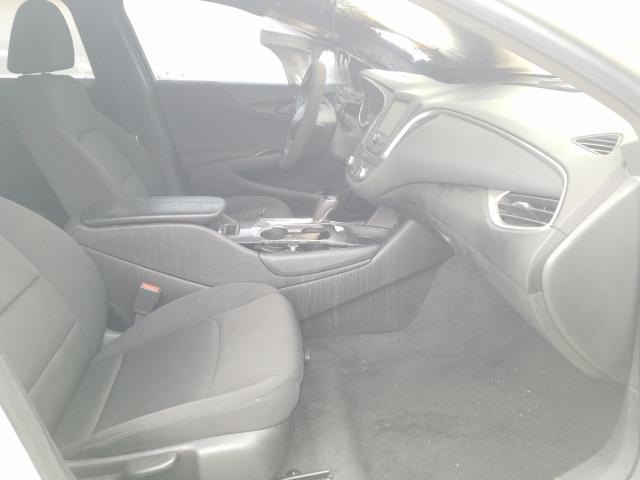 Photo 4 VIN: 1G1ZE5STXGF185106 - CHEVROLET MALIBU LT 