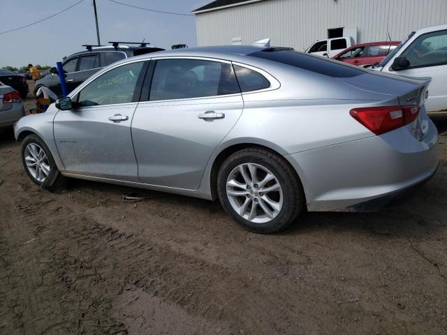 Photo 1 VIN: 1G1ZE5STXGF201112 - CHEVROLET MALIBU LT 