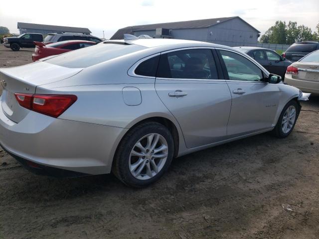 Photo 2 VIN: 1G1ZE5STXGF201112 - CHEVROLET MALIBU LT 