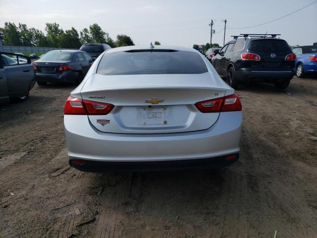 Photo 5 VIN: 1G1ZE5STXGF201112 - CHEVROLET MALIBU LT 