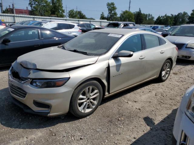 Photo 0 VIN: 1G1ZE5STXGF209873 - CHEVROLET MALIBU LT 