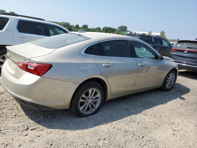 Photo 2 VIN: 1G1ZE5STXGF209873 - CHEVROLET MALIBU LT 