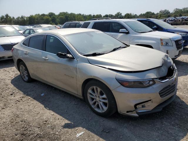 Photo 3 VIN: 1G1ZE5STXGF209873 - CHEVROLET MALIBU LT 