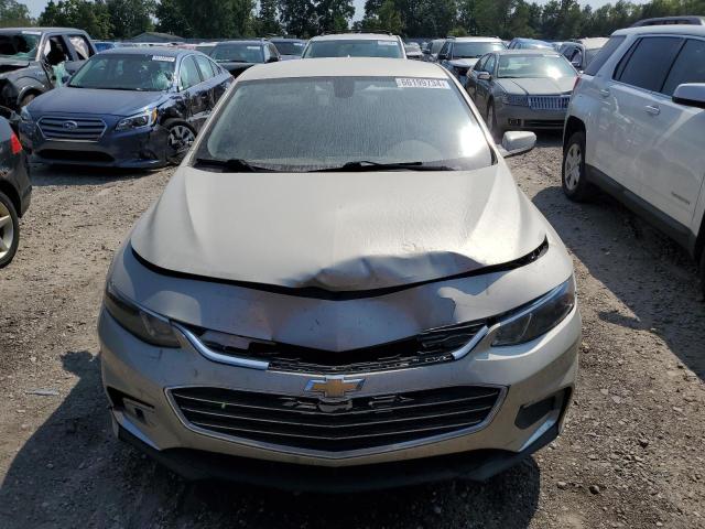 Photo 4 VIN: 1G1ZE5STXGF209873 - CHEVROLET MALIBU LT 