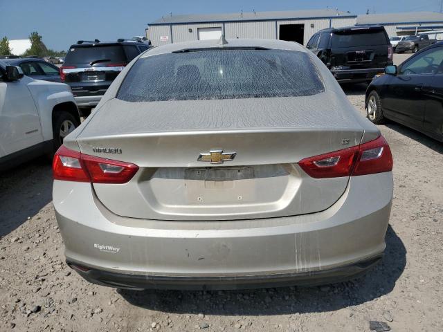 Photo 5 VIN: 1G1ZE5STXGF209873 - CHEVROLET MALIBU LT 