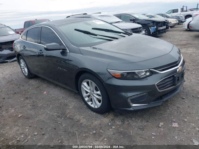 Photo 0 VIN: 1G1ZE5STXGF218797 - CHEVROLET MALIBU 