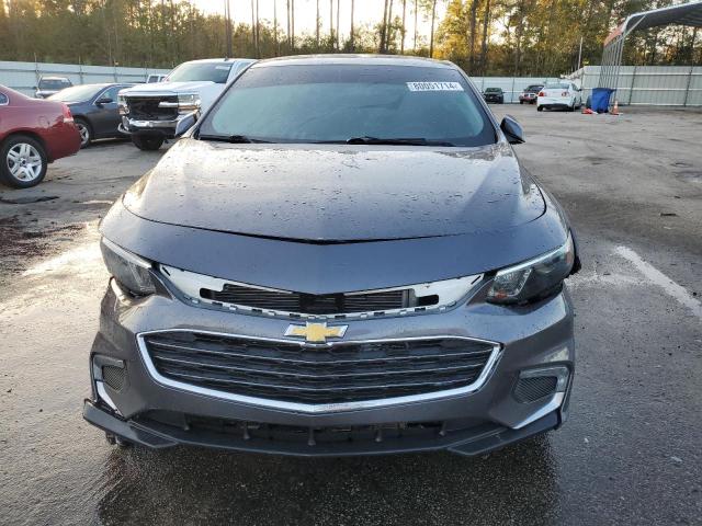 Photo 4 VIN: 1G1ZE5STXGF219013 - CHEVROLET MALIBU LT 