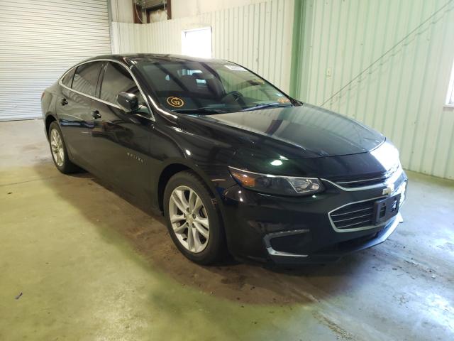 Photo 0 VIN: 1G1ZE5STXGF221666 - CHEVROLET MALIBU 