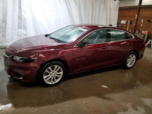 Photo 0 VIN: 1G1ZE5STXGF224910 - CHEVROLET MALIBU 