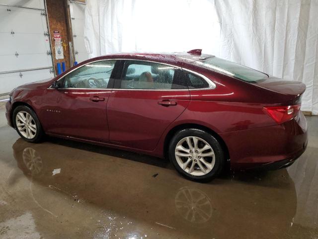 Photo 1 VIN: 1G1ZE5STXGF224910 - CHEVROLET MALIBU 