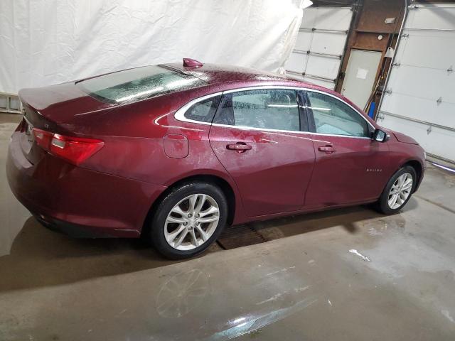 Photo 2 VIN: 1G1ZE5STXGF224910 - CHEVROLET MALIBU 