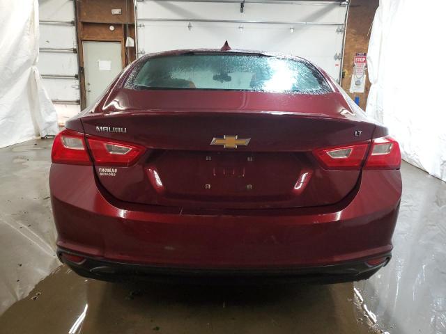 Photo 5 VIN: 1G1ZE5STXGF224910 - CHEVROLET MALIBU 