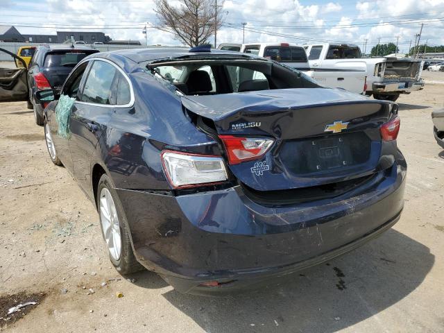 Photo 2 VIN: 1G1ZE5STXGF238838 - CHEVROLET MALIBU LT 