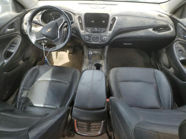 Photo 7 VIN: 1G1ZE5STXGF240606 - CHEVROLET MALIBU 