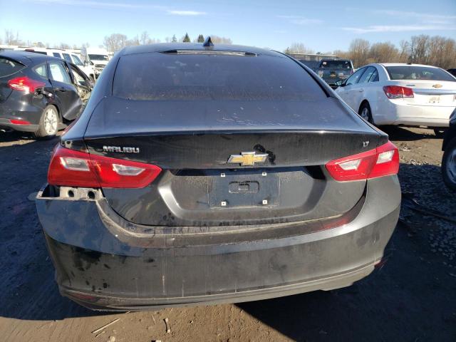 Photo 5 VIN: 1G1ZE5STXGF242033 - CHEVROLET MALIBU LT 