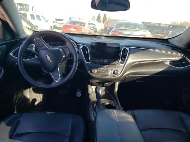 Photo 7 VIN: 1G1ZE5STXGF242033 - CHEVROLET MALIBU LT 