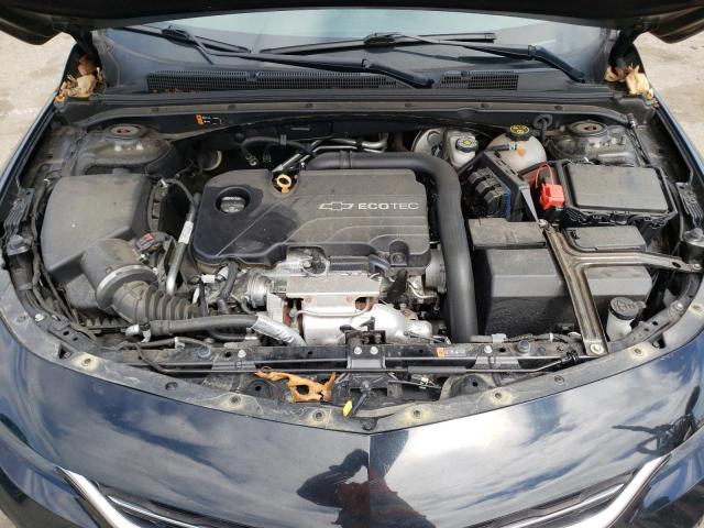 Photo 6 VIN: 1G1ZE5STXGF242422 - CHEVROLET MALIBU LT 