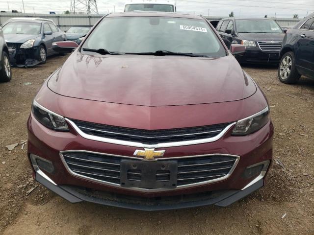 Photo 4 VIN: 1G1ZE5STXGF246356 - CHEVROLET MALIBU 