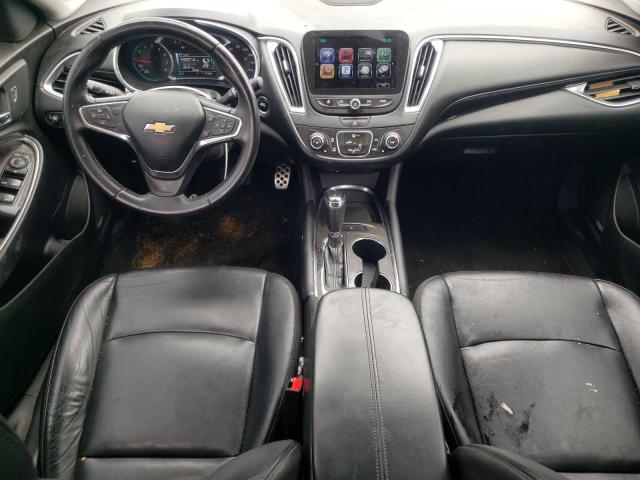 Photo 7 VIN: 1G1ZE5STXGF246356 - CHEVROLET MALIBU 