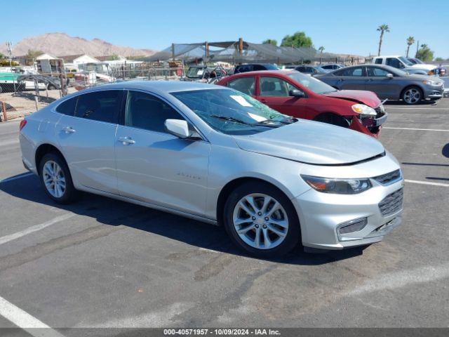 Photo 0 VIN: 1G1ZE5STXGF246910 - CHEVROLET MALIBU 