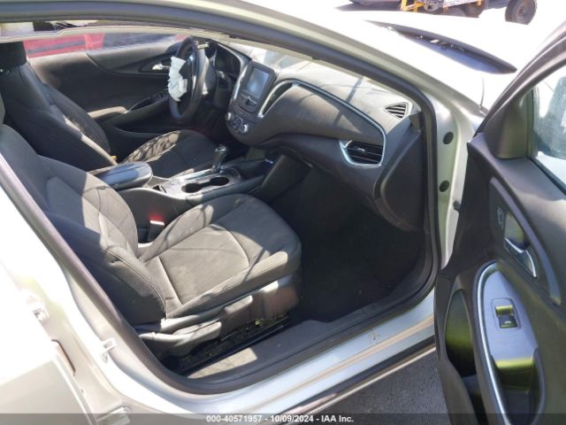 Photo 4 VIN: 1G1ZE5STXGF246910 - CHEVROLET MALIBU 