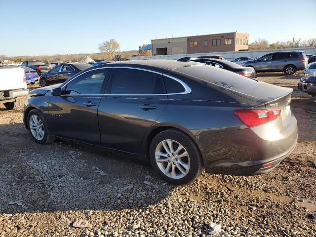 Photo 1 VIN: 1G1ZE5STXGF268809 - CHEVROLET MALIBU LT 