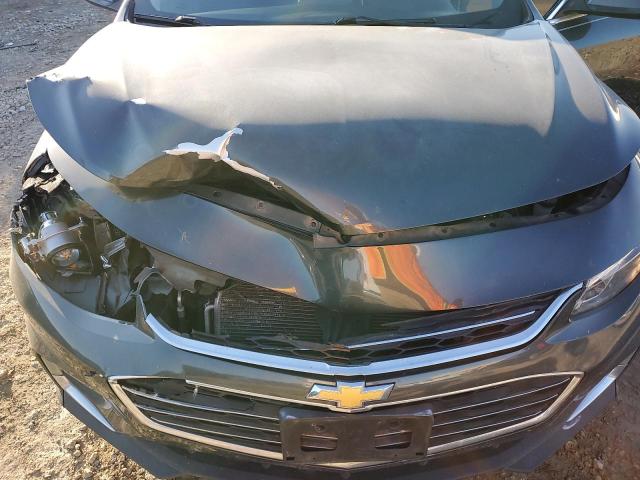 Photo 10 VIN: 1G1ZE5STXGF268809 - CHEVROLET MALIBU LT 