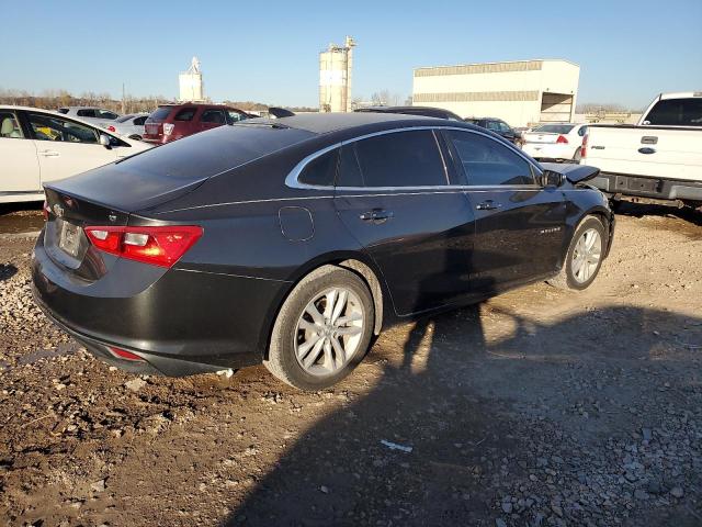 Photo 2 VIN: 1G1ZE5STXGF268809 - CHEVROLET MALIBU LT 