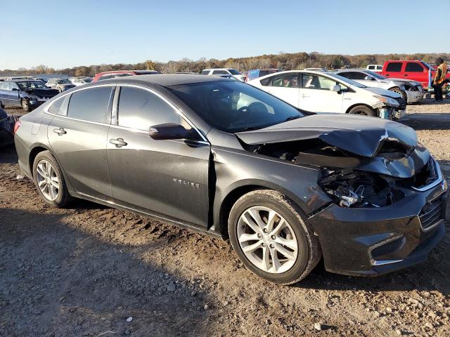 Photo 3 VIN: 1G1ZE5STXGF268809 - CHEVROLET MALIBU LT 