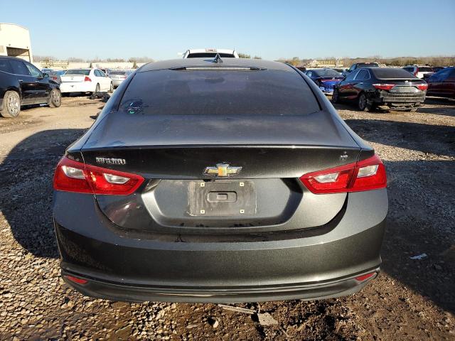 Photo 5 VIN: 1G1ZE5STXGF268809 - CHEVROLET MALIBU LT 