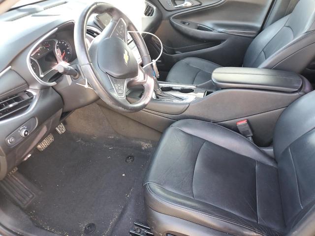 Photo 6 VIN: 1G1ZE5STXGF268809 - CHEVROLET MALIBU LT 