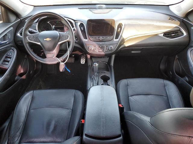 Photo 7 VIN: 1G1ZE5STXGF268809 - CHEVROLET MALIBU LT 