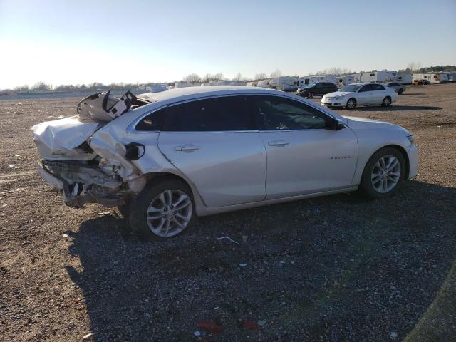 Photo 2 VIN: 1G1ZE5STXGF270463 - CHEVROLET MALIBU LT 