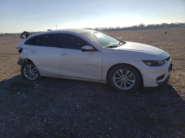 Photo 3 VIN: 1G1ZE5STXGF270463 - CHEVROLET MALIBU LT 