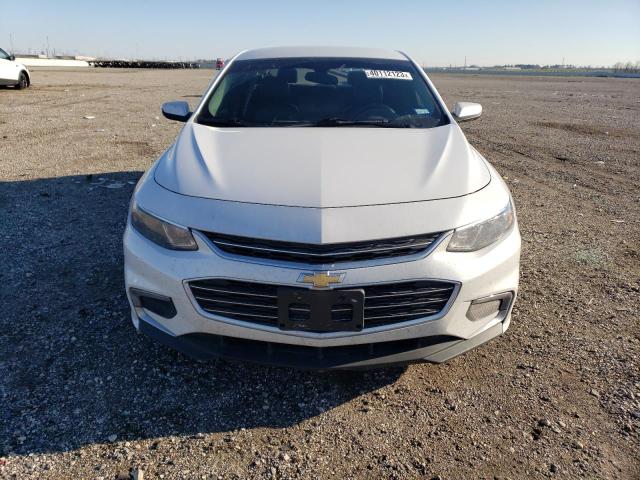 Photo 4 VIN: 1G1ZE5STXGF270463 - CHEVROLET MALIBU LT 