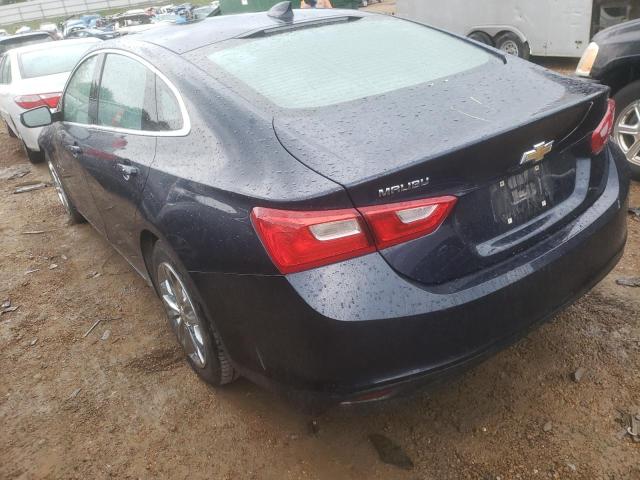 Photo 2 VIN: 1G1ZE5STXGF271533 - CHEVROLET MALIBU LT 