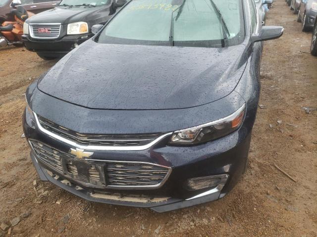 Photo 8 VIN: 1G1ZE5STXGF271533 - CHEVROLET MALIBU LT 