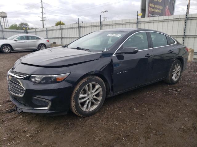 Photo 0 VIN: 1G1ZE5STXGF274108 - CHEVROLET MALIBU 