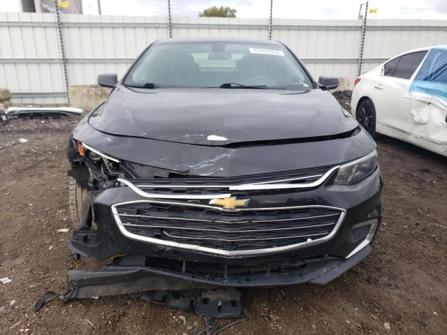 Photo 4 VIN: 1G1ZE5STXGF274108 - CHEVROLET MALIBU 